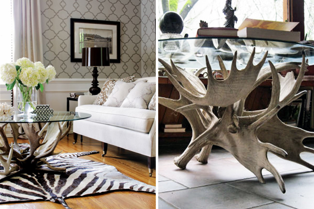 22 Unusual And Unique Coffee Tables Ideas Home And Gardening Ideas