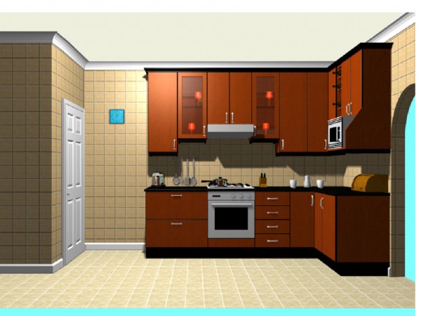 Software For Kitchen Design