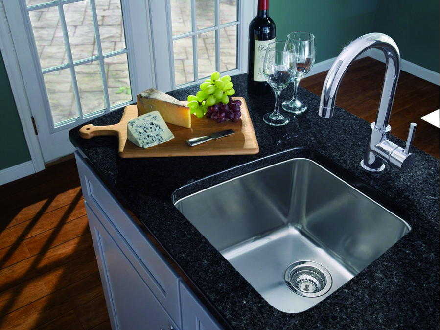 small kitchen sink for tiny house
