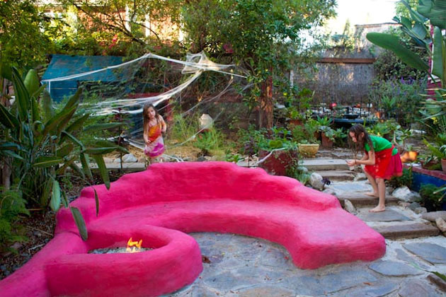 20 Stunning DIY Fire Pits You Can Build Easily – Home and Gardening