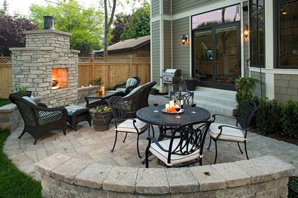 15 Fabulous Small Patio Ideas To Make Most Of Small Space – Home ...