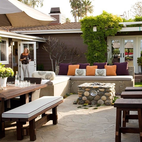 15 Fabulous Small Patio Ideas To Make Most Of Small Space ...