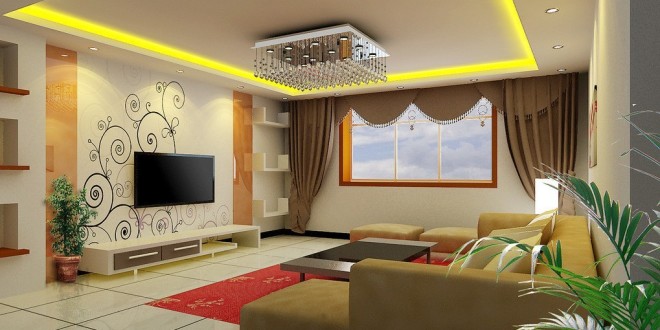  Rooms » Living Room » 25 Modern Living Room Ideas For Inspiration