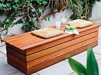 39 DIY Garden Bench Plans You Will Love to Build – Home 