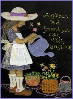 15 Inspiring Gardening Quotes and Sayings by Famous Authors – Home and