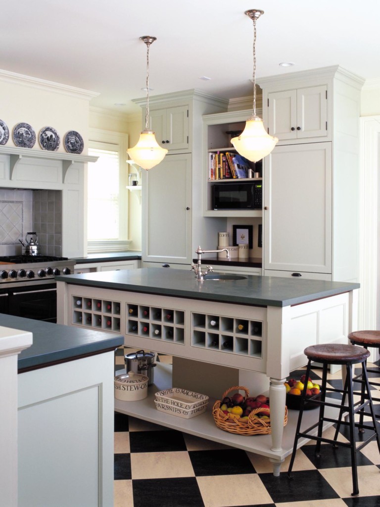 36 Inspiring Diy Kitchen Cabinets Ideas Projects You Can Build On