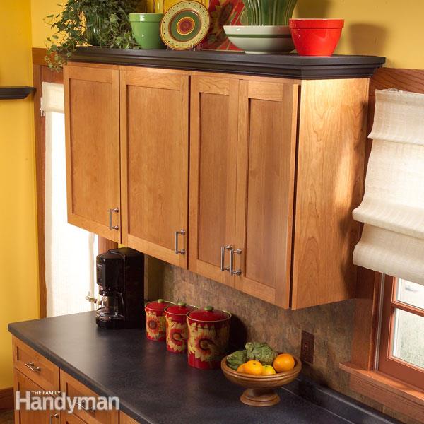 36 Inspiring Diy Kitchen Cabinets Ideas Projects You Can Build