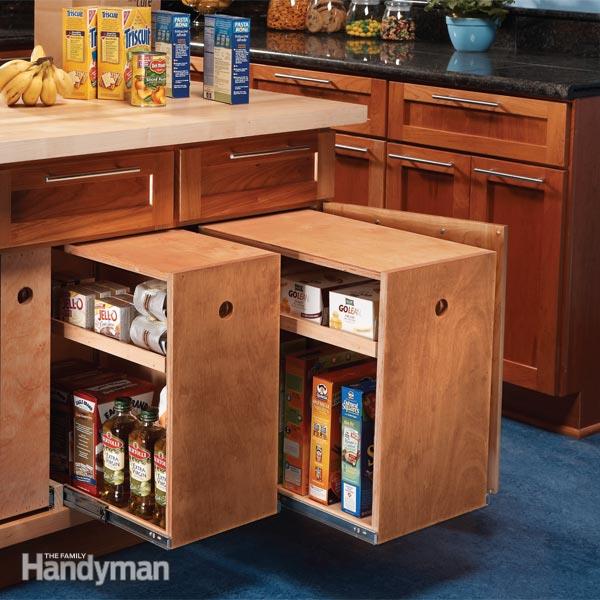 36 Inspiring Diy Kitchen Cabinets Ideas Projects You Can Build