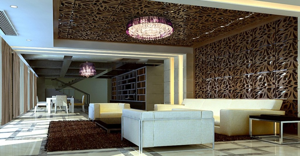 Egyptian Style Ceiling 1024x534
