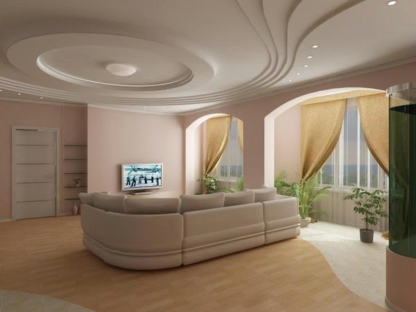 25 Elegant Ceiling Designs For Living Room Home And Gardening Ideas