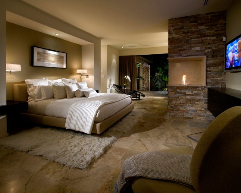 20 Inspiring Master Bedroom Decorating Ideas – Home And Gardening 