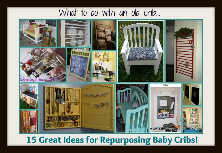 Crib Ideas