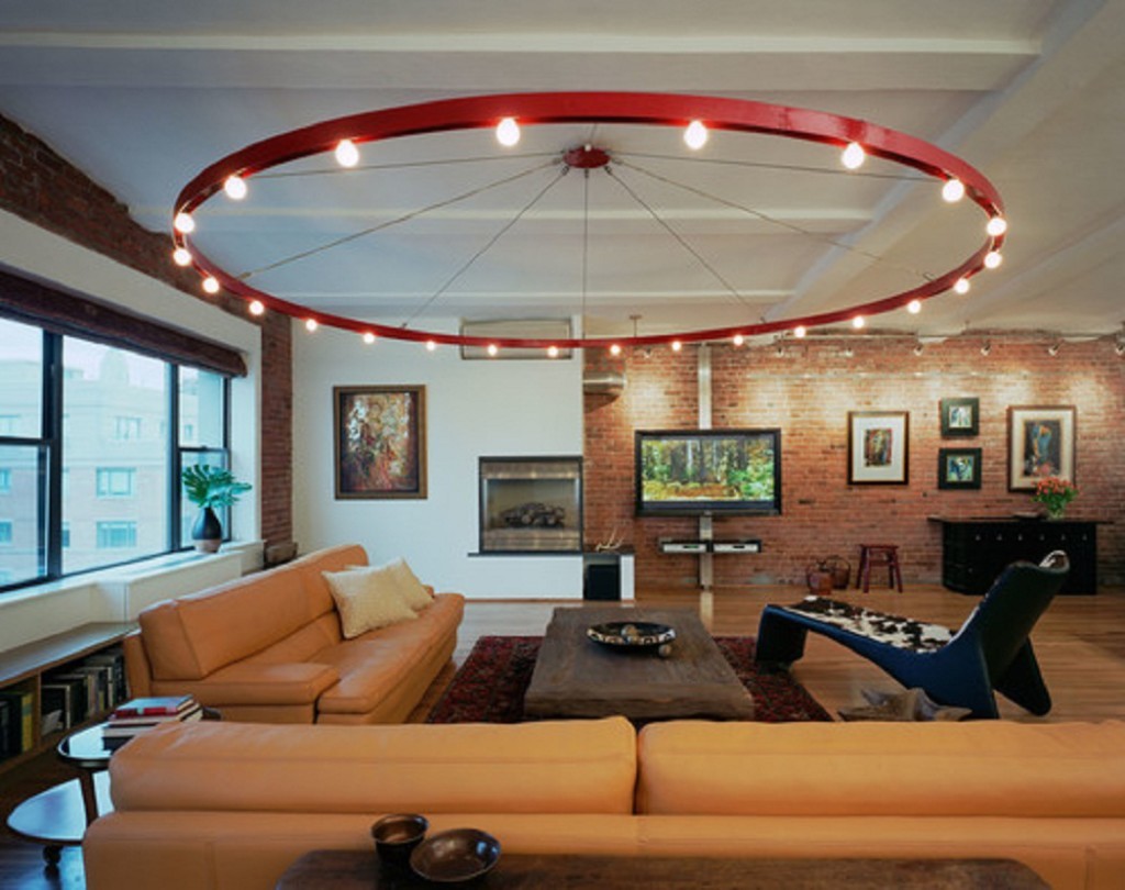 Light For Living Room Ceiling : The Best False Ceiling Interior Designs