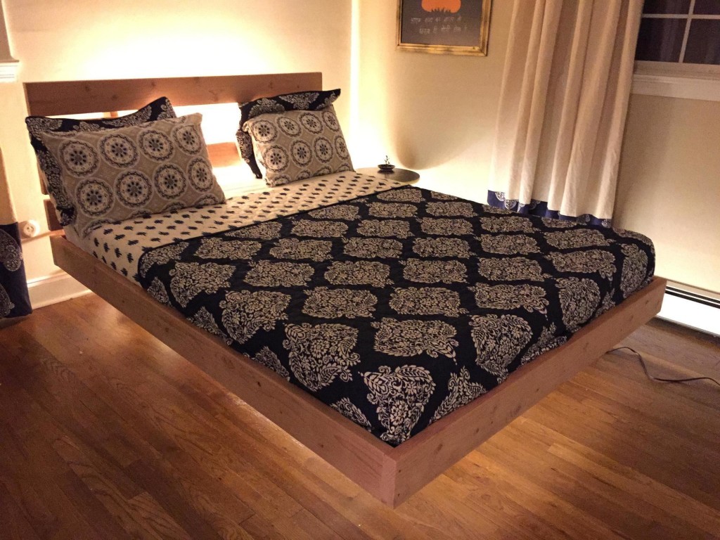 diy bed boards for sofa bed