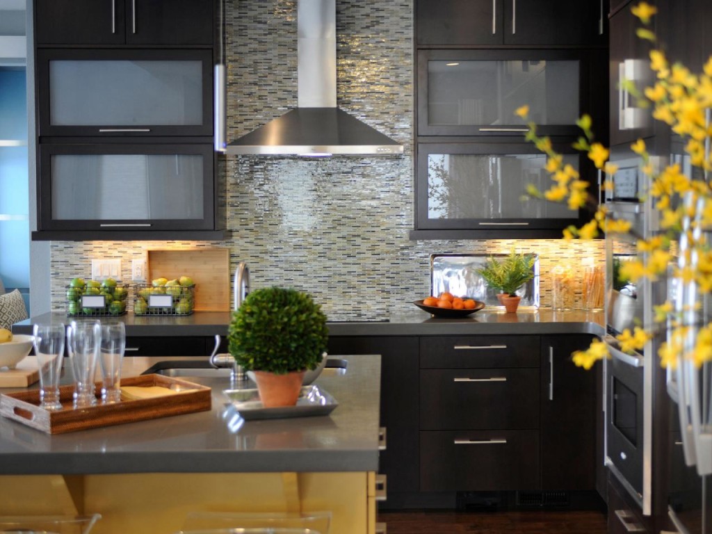 20 Stylish Backsplash Tile Ideas For a Dream Kitchen – Home And