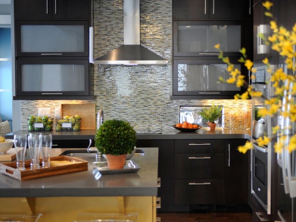 20 stylish backsplash tile ideas for a dream kitchen – home and ...