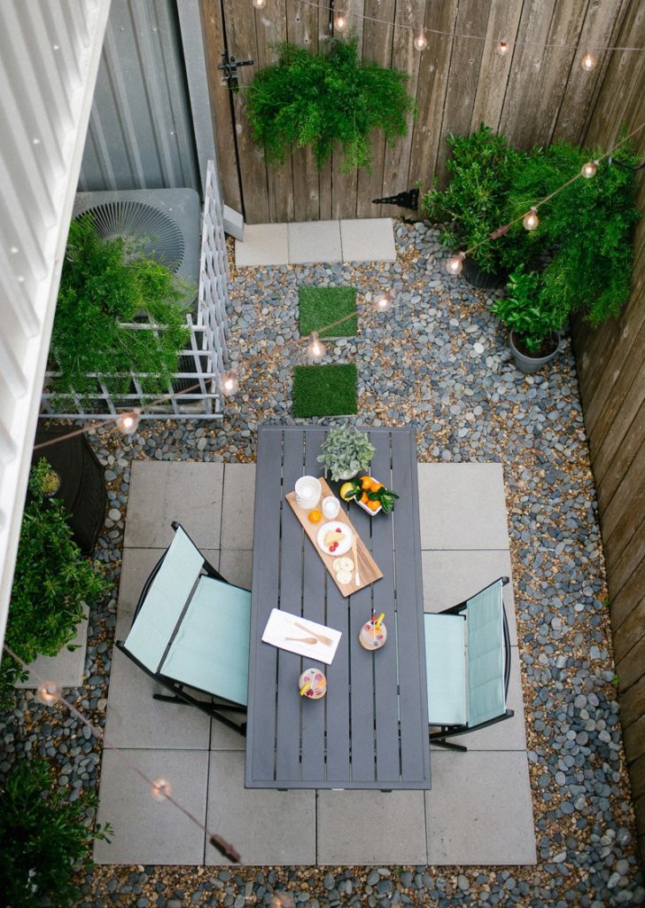 15 Inspiring Backyard Makeover Projects You May like to Do ...