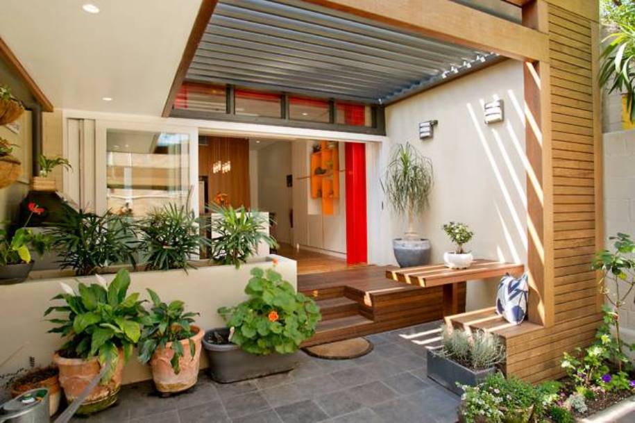 30 inspiring patio decorating ideas to relax on a hot days – home ... Design décor patio