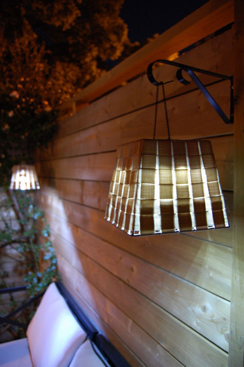25 Backyard Lighting Ideas-Illuminate Outdoor Area To Make It More
