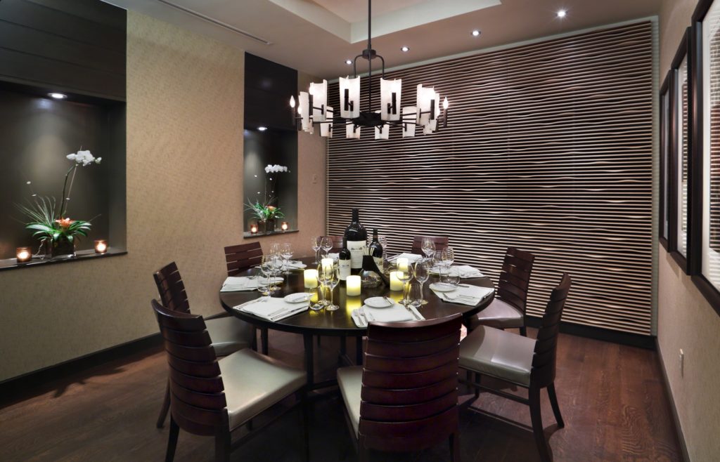 20 Fabulous Dining Room Wall Decorating Ideas - Home And ...