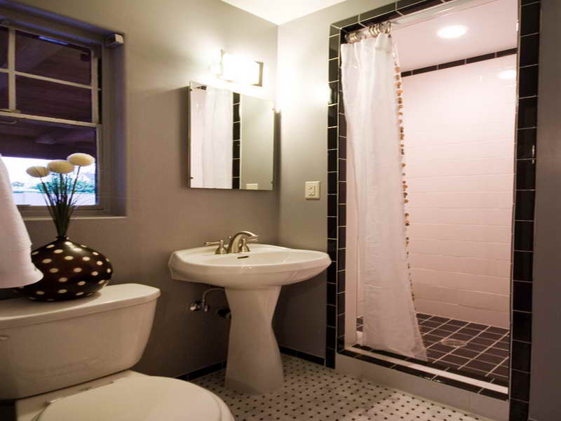 15 Elegant Bathroom Shower Curtain Ideas Home And
