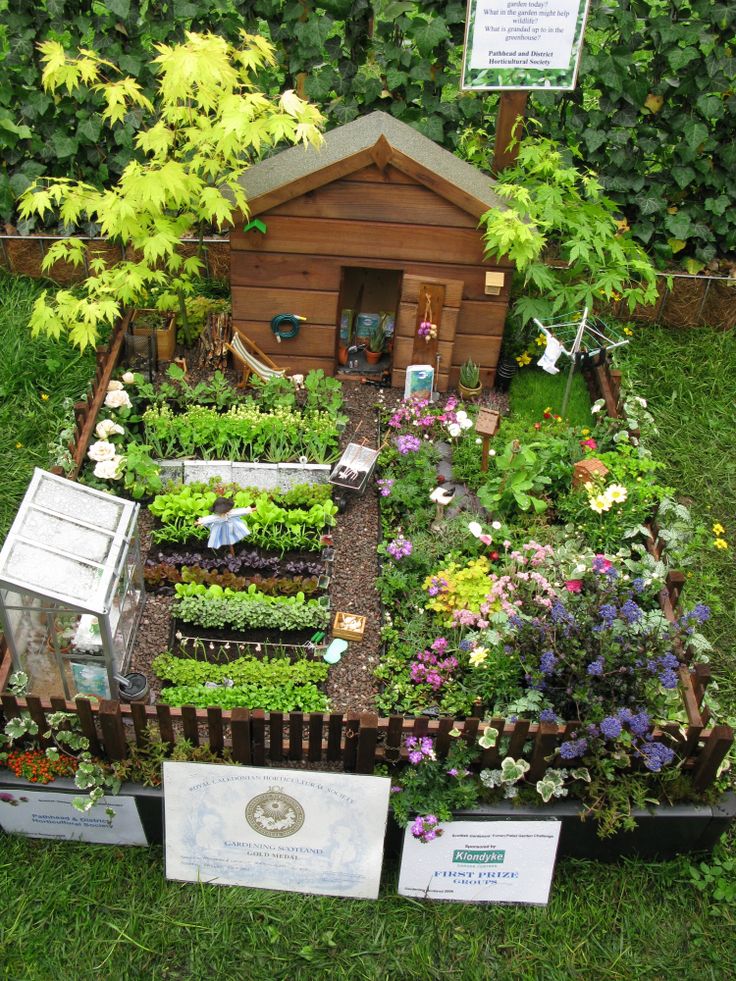 25+ Fun Fairy Garden Ideas Your Kids Will Love To Make One ...