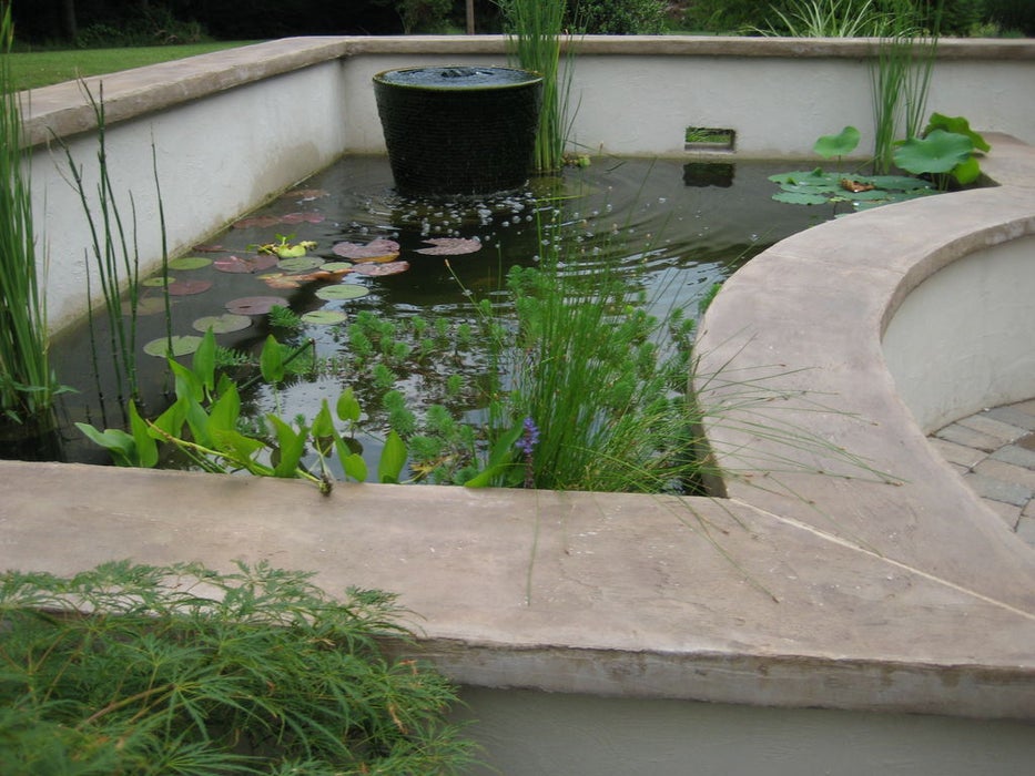 17 Cool DIY Koi Pond Ideas For Your Backyard - Home And Gardening Ideas
