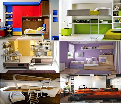 small bedroom design ideas