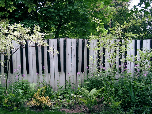 Piano-Design-ideas-Garden-Fence-Design-Wood