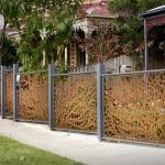 garden fence ideas