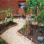 garden path ideas