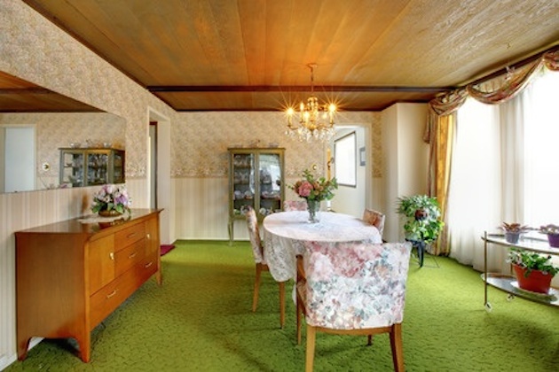 Home Decorating Mistakes You often Make