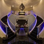 modern staircase ideas