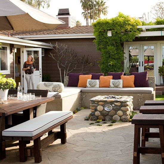 Some more cool Small patio ideas