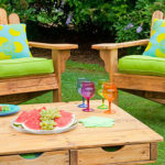 diy adirondack chair plan