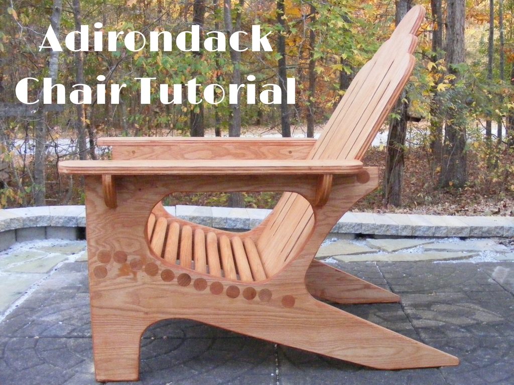 Ultimate Adirondack Chair For Options
