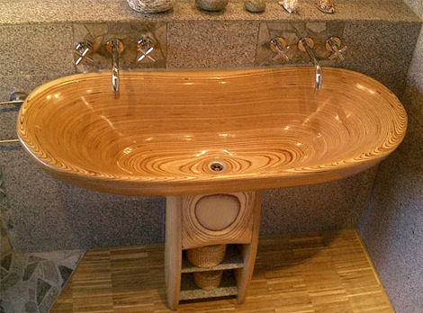 bathroom sink ideas