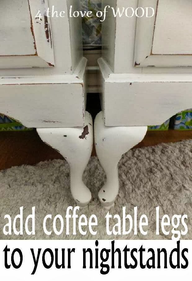 Add Legs