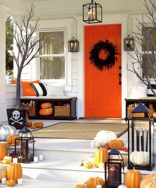 decorating-ideas-for-front-porch-at-christmas