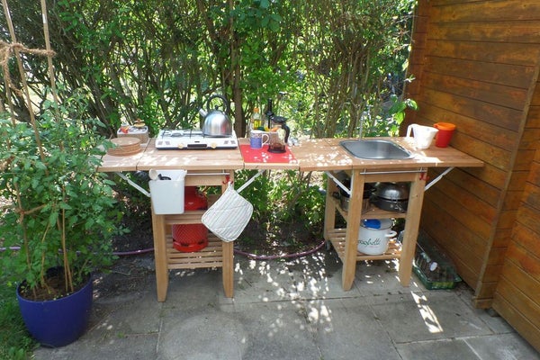 outdoor kitchen plan