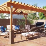diy pergola plans
