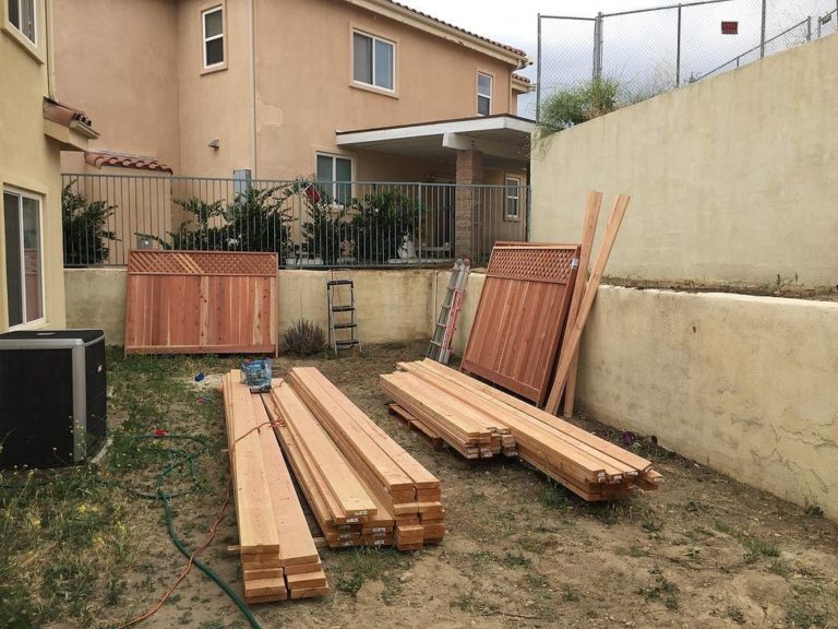 15 Inspiring Backyard Makeover Projects You May like to Do – Home And ...