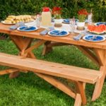 picnic table plans
