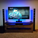 diy tv stand