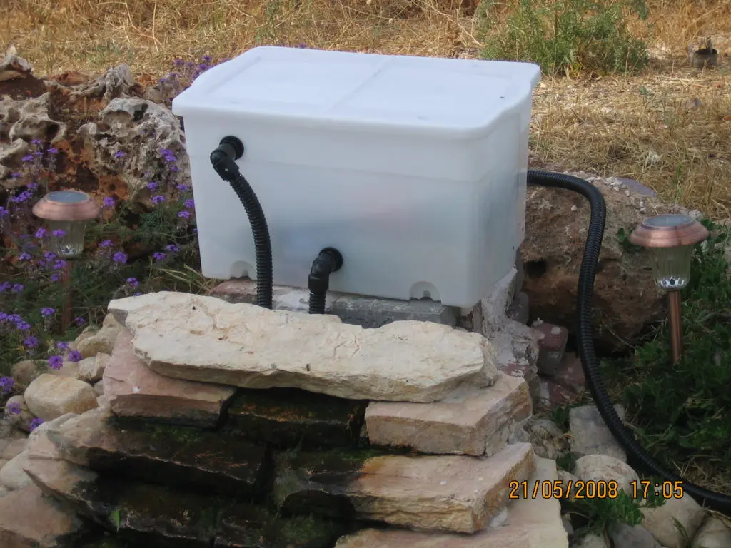 21 Diy Pond Filters That Are Inexpensive And Easy To Build Home Gardening Ideas