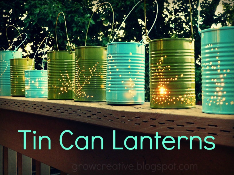 Tin Can Design