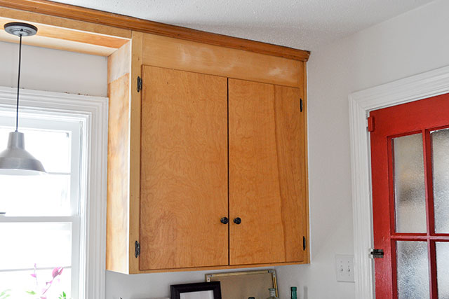 10 DIY Cabinet Doors For Updating Your Kitchen