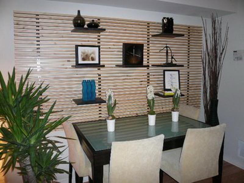 small-dining-room-wall-decor-ideas