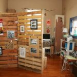 diy room divider