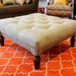 diy ottoman